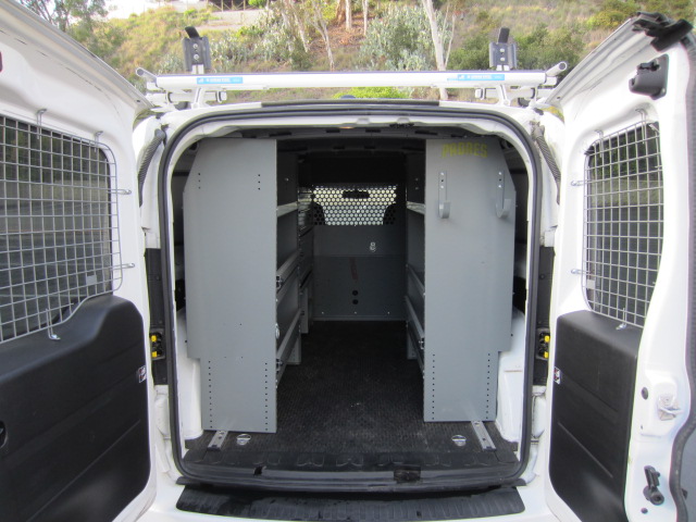 Used 2018 RAM ProMaster City Tradesman SLT FWD image 6
