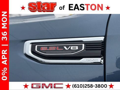 New 2026 GMC Sierra 1500 Denali image 34