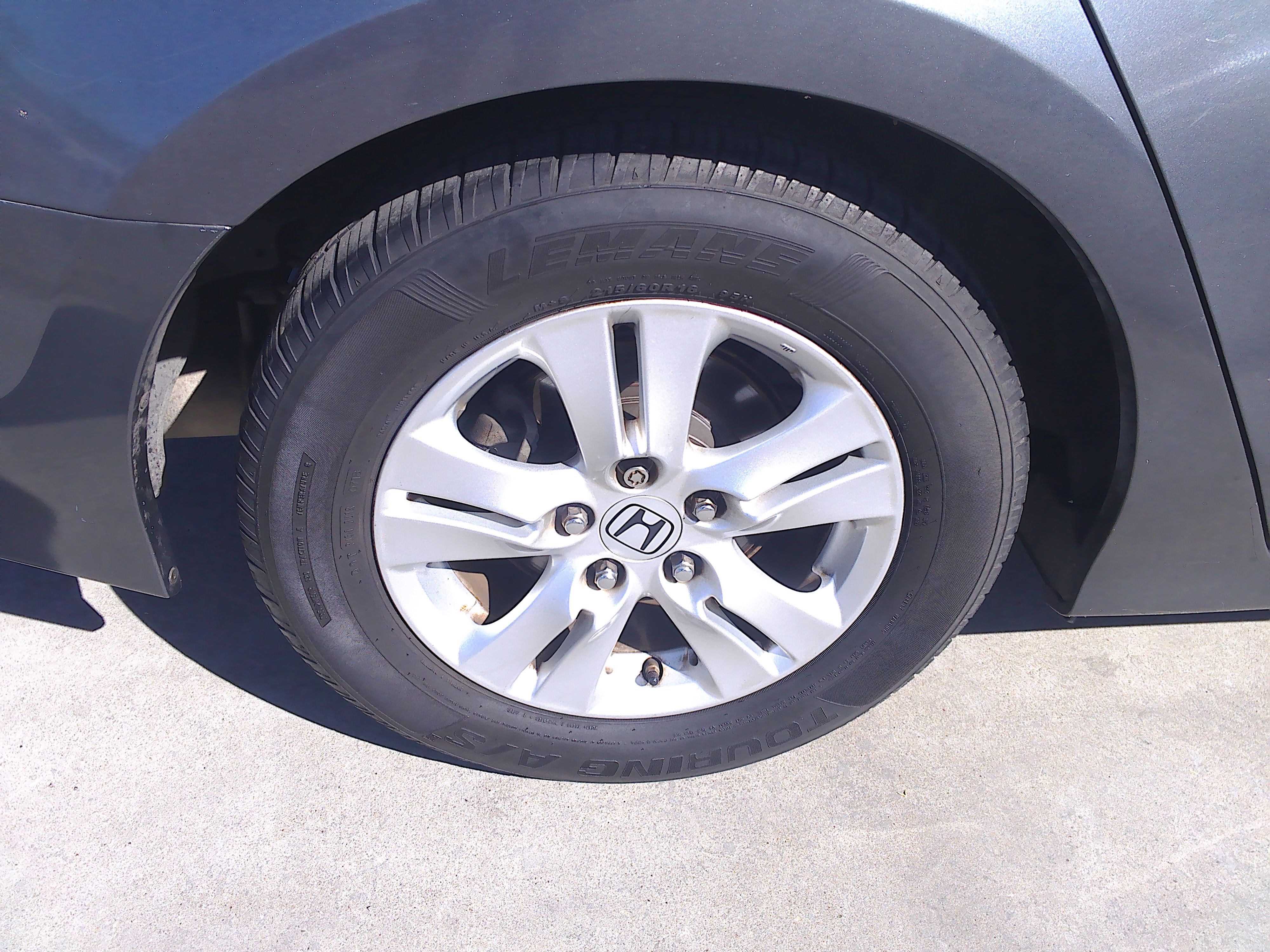 Used 2009 Honda Accord LX-P Sedan image 33