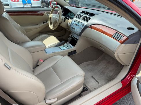 Used 2006 Toyota Solara SLE image 20
