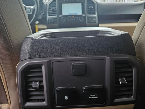 Used 2019 Ford F150 AWD/4WD image 7