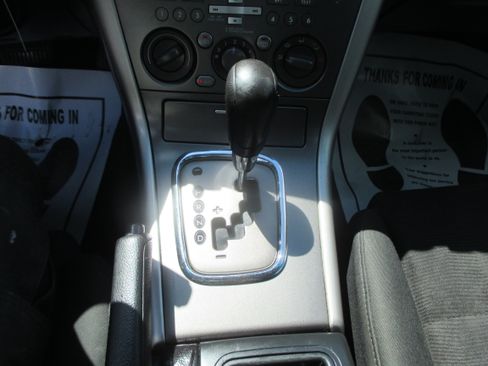 Used 2009 Subaru Legacy 2.5i Premium image 7