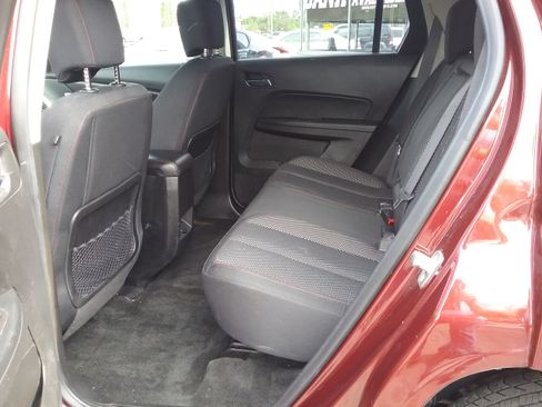 Used 2016 GMC Terrain SLE image 6