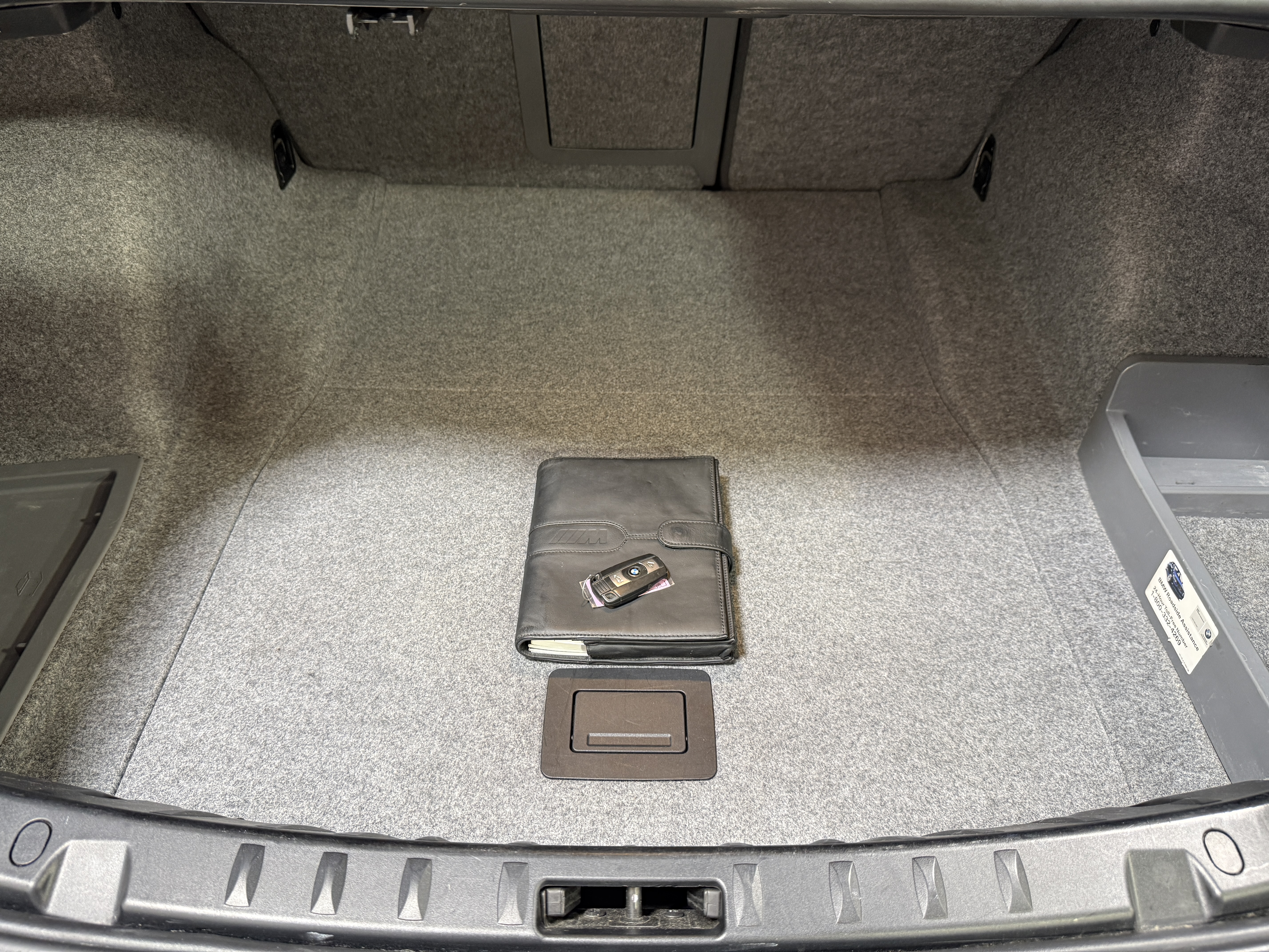 Used 2011 BMW M3 Coupe RWD image 31