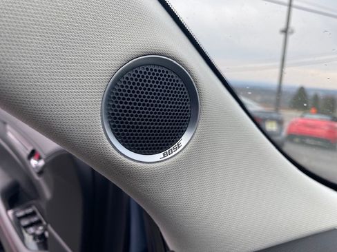 Used 2023 MAZDA CX-5 2.5 S Carbon Edition image 16