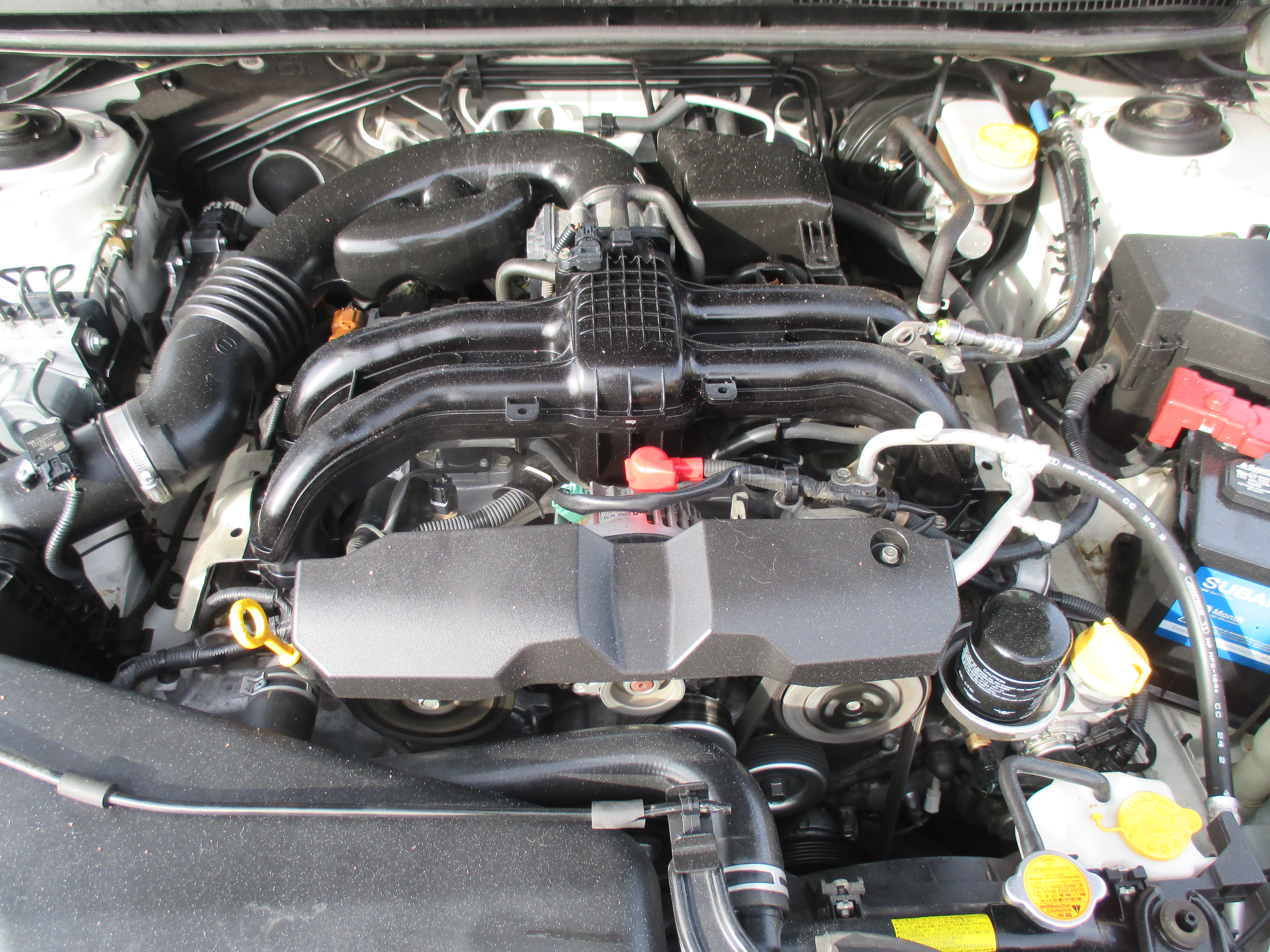 Used 2013 Subaru Impreza 2.0i Sport Premium AWD/4WD image 18