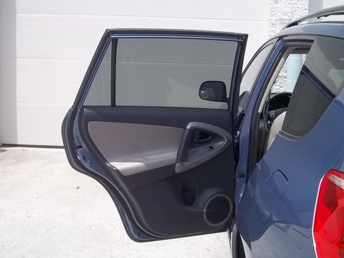 Used 2008 Toyota RAV4 4WD Limited image 18