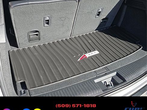 Used 2022 Acura MDX A-Spec image 23