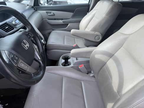 Used 2013 Honda Odyssey EX-L image 13