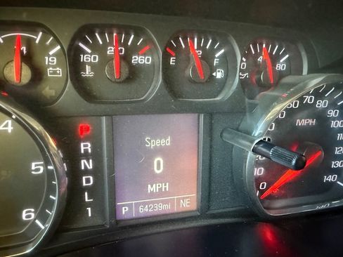 Used 2018 GMC Sierra 2500 SLE image 11