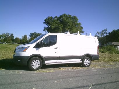 Used 2019 Ford Transit 250 XL