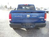 Used 2016 RAM 1500 Tradesman image 6