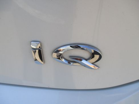 Used 2014 Scion iQ UNAVAIL FWD image 10