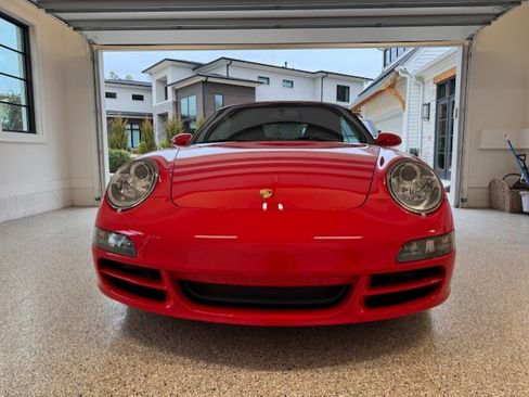 Used 2006 Porsche 911 Carrera 4S image 7