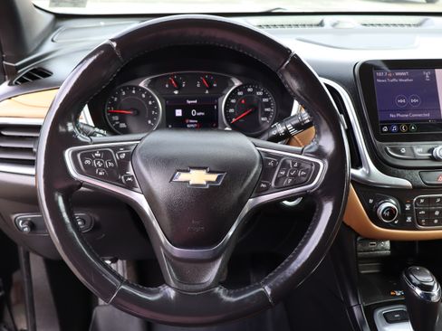 Used 2019 Chevrolet Equinox Premier image 22