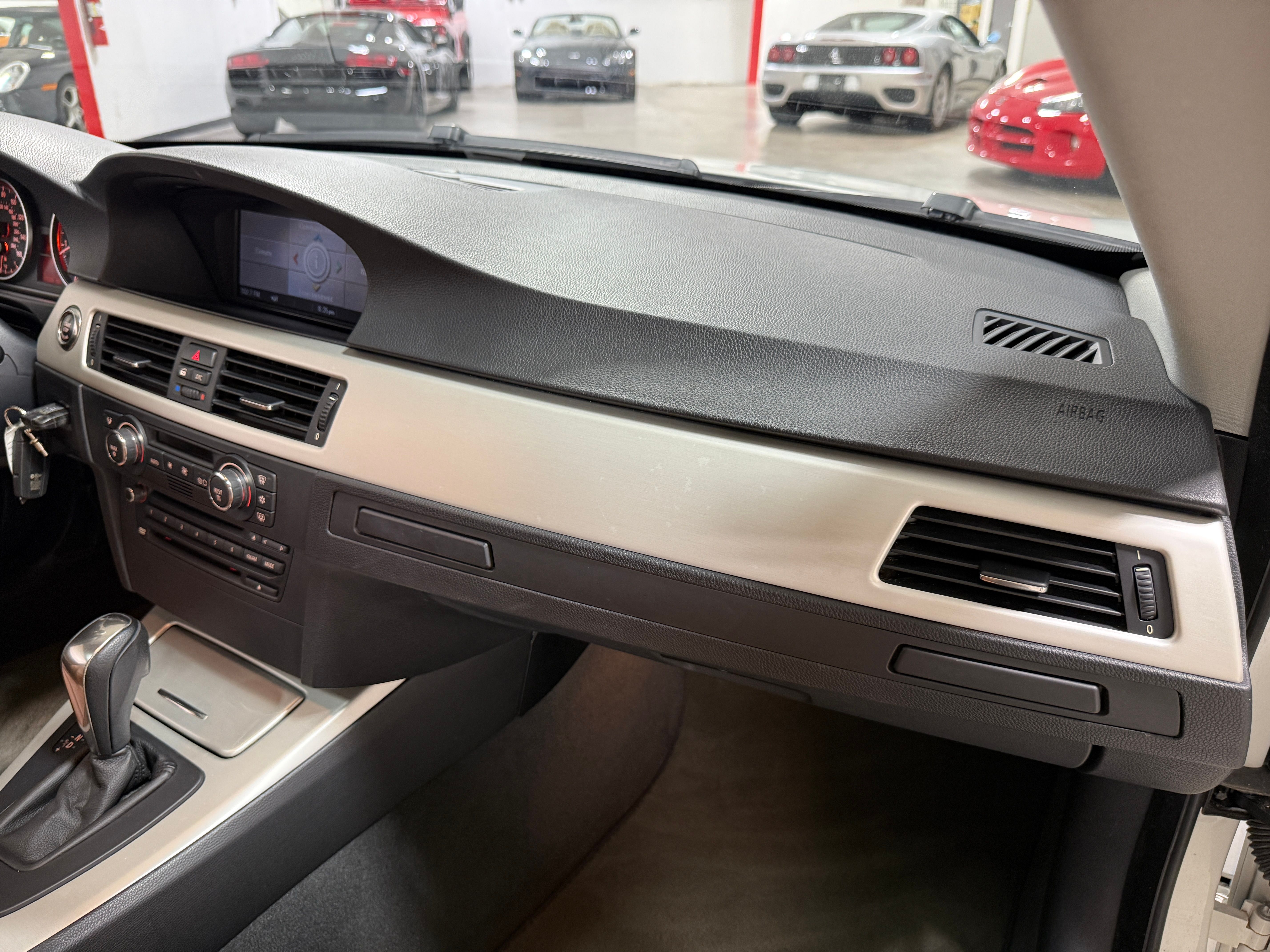 Used 2008 BMW 335i Coupe RWD image 24