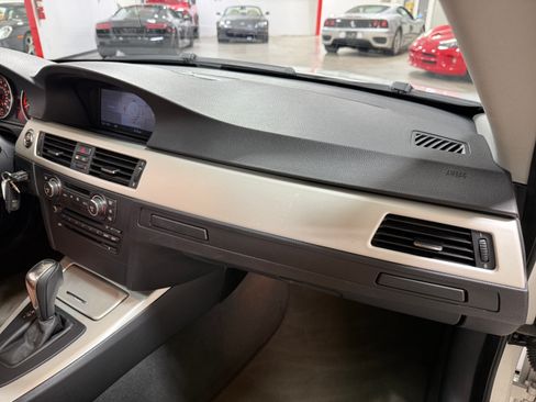 Used 2008 BMW 335i Coupe RWD image 24