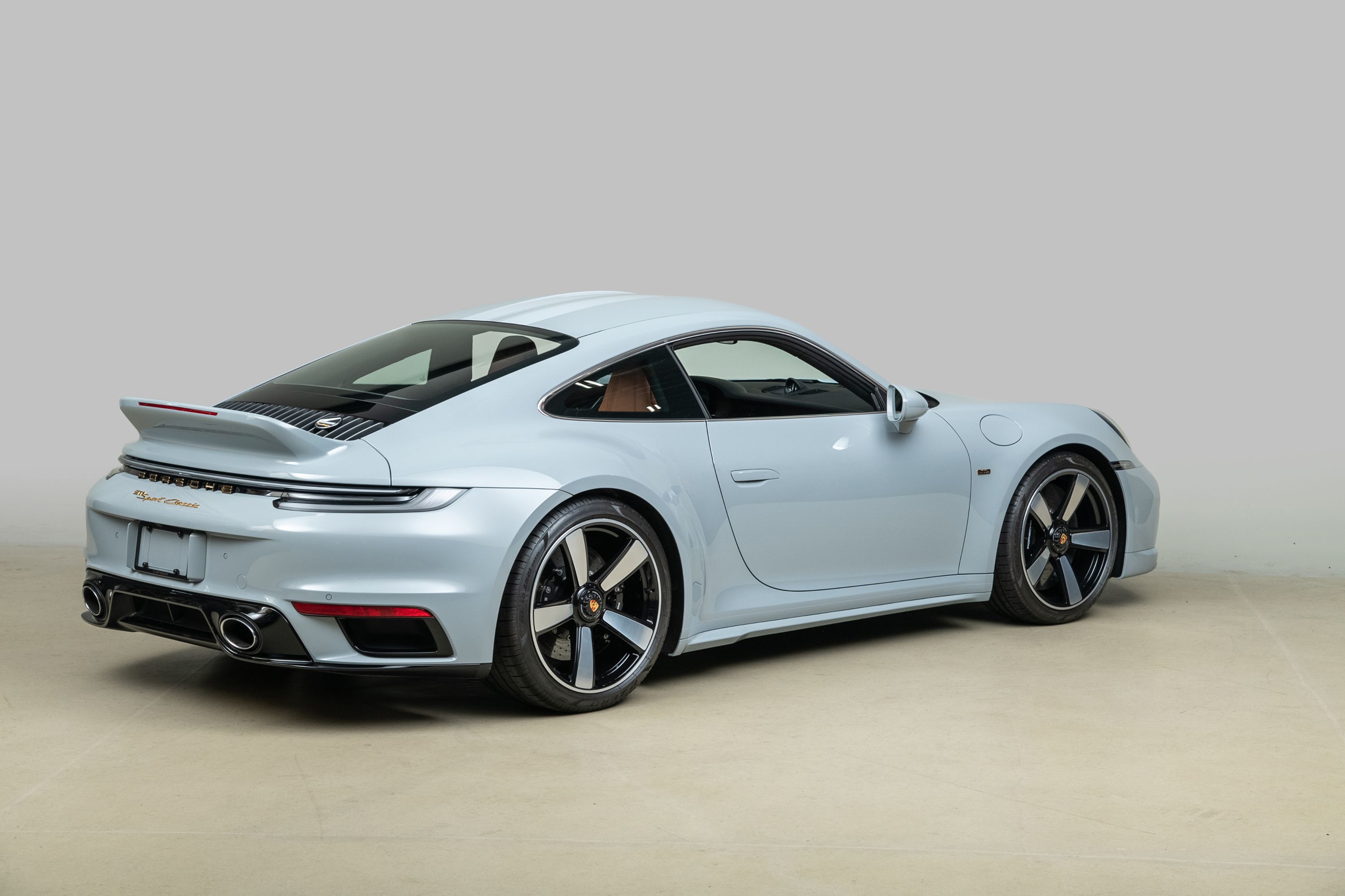 Used 2023 Porsche 911 Sport Classic Coupe RWD image 88