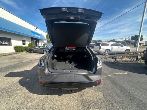 Used 2021 Ford Mustang Mach-E Premium image 14