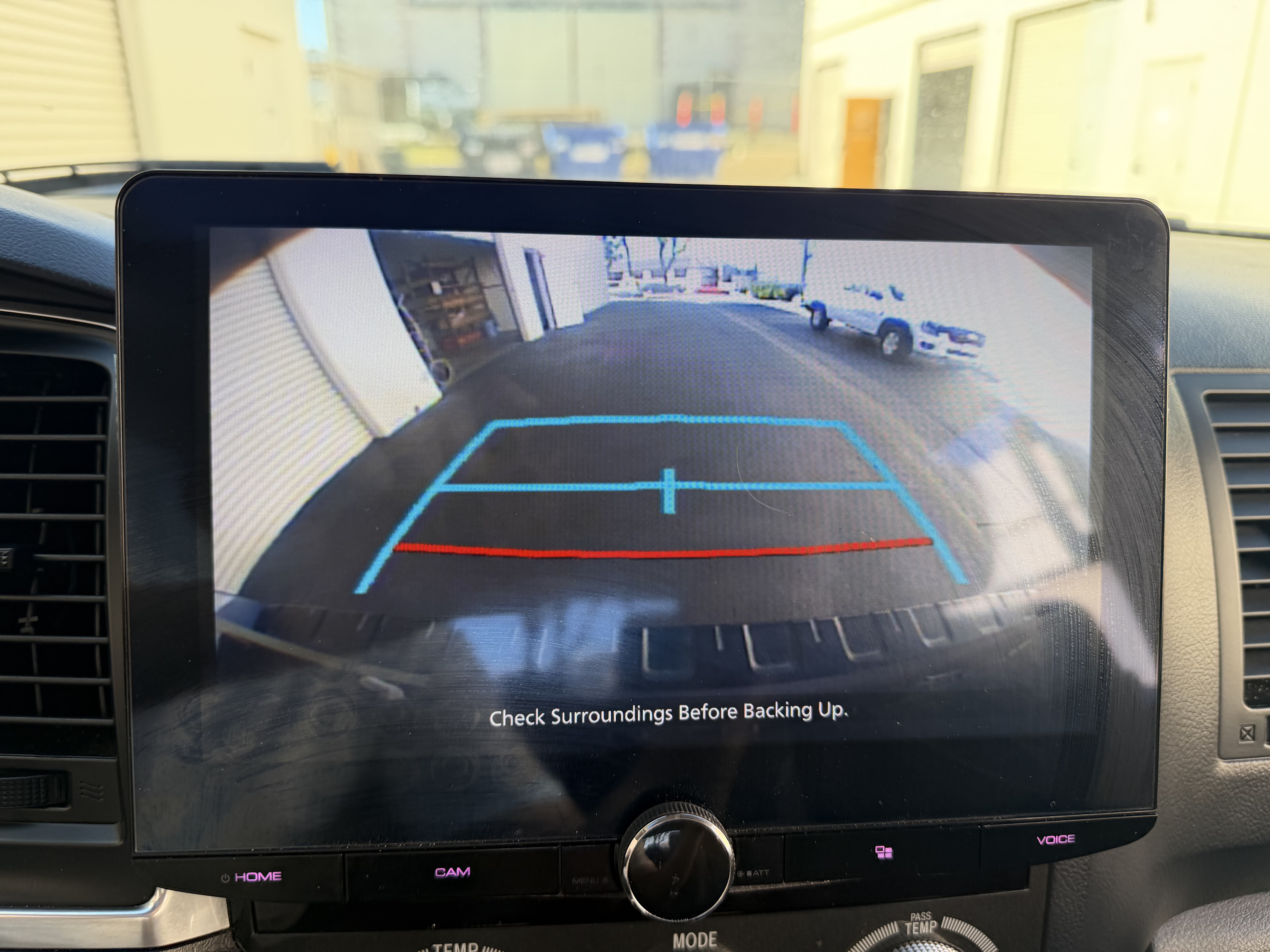 Used 2018 Toyota Sequoia TRD Sport AWD/4WD image 24
