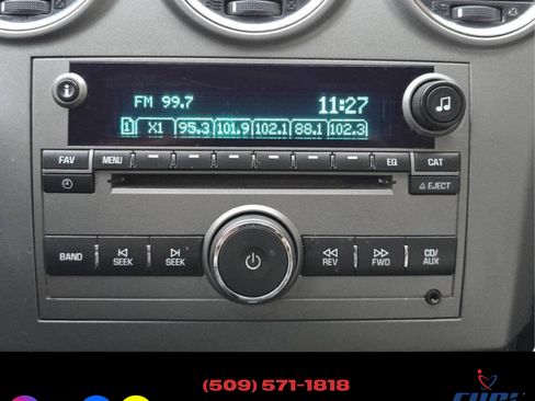 Used 2013 Chevrolet Captiva Sport LS image 10