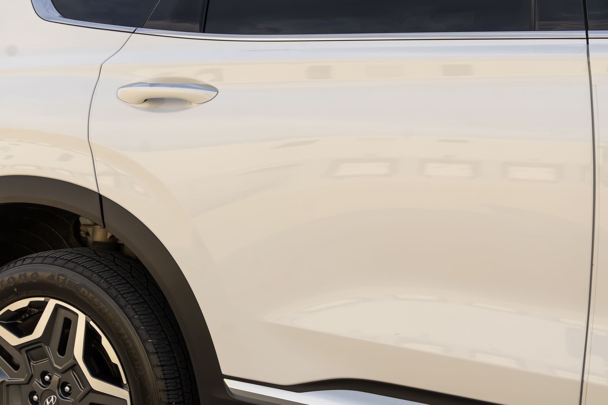 Used 2023 Hyundai Santa Fe AWD SEL Premium Hybrid image 20