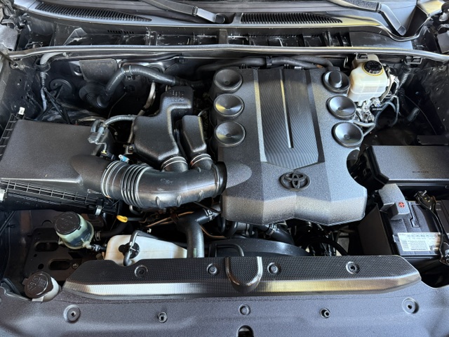 Used 2011 Toyota 4Runner 4WD image 20