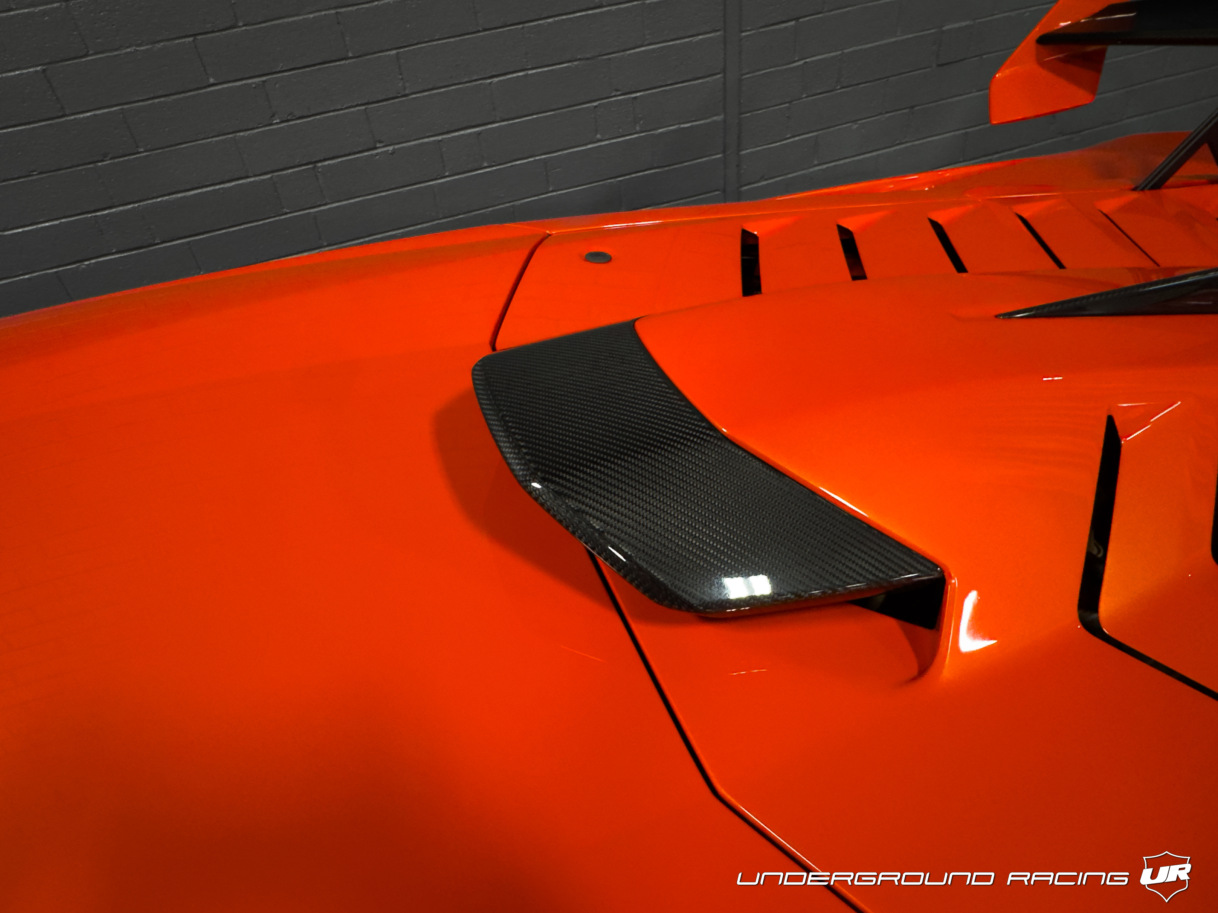 Used 2022 Lamborghini Huracan STO Coupe RWD image 10