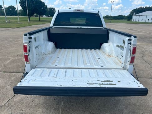 Used 2014 Ford F150 image 16