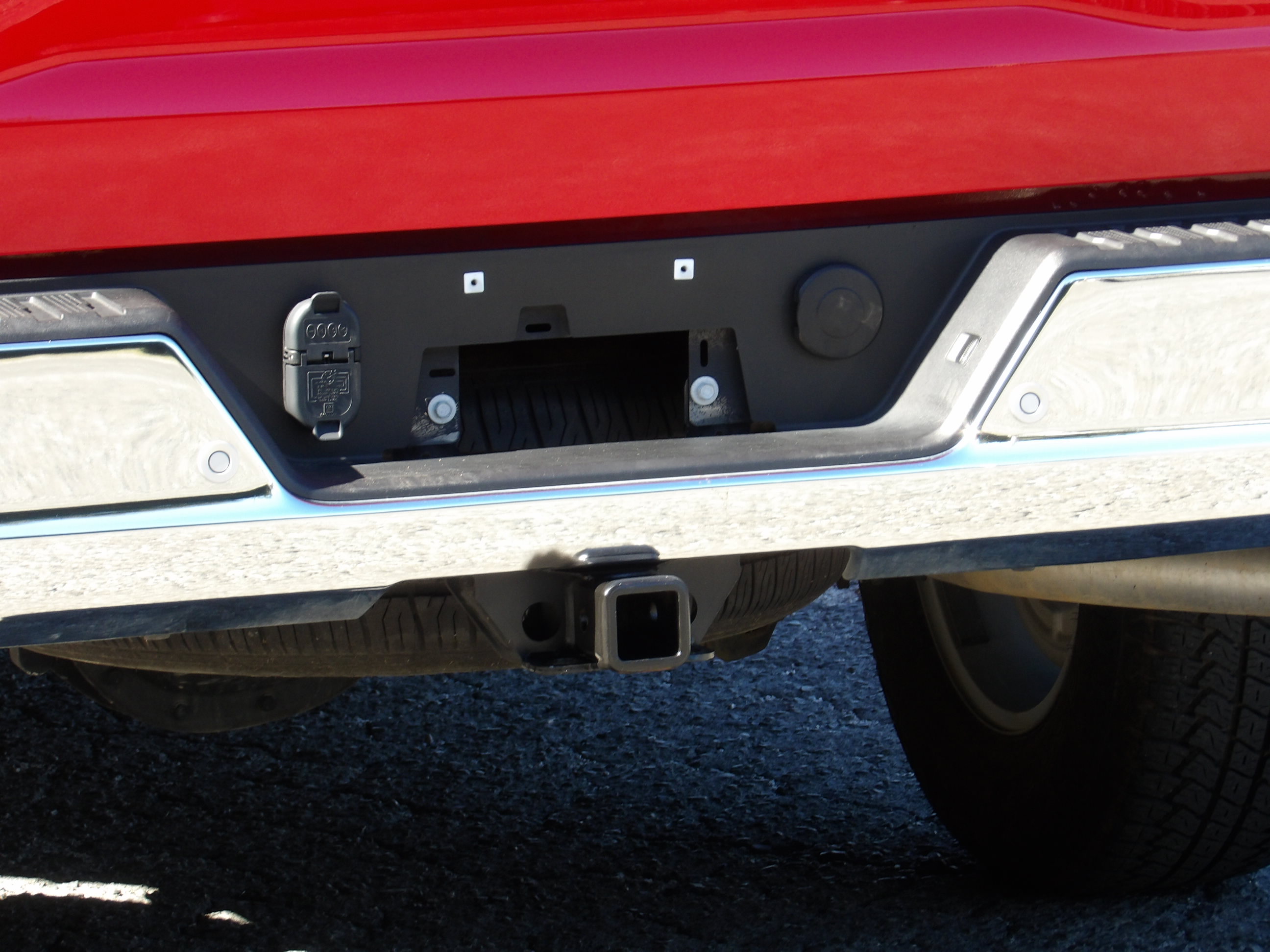 Used 2025 GMC Sierra 1500 4x4 Double Cab Pro image 11