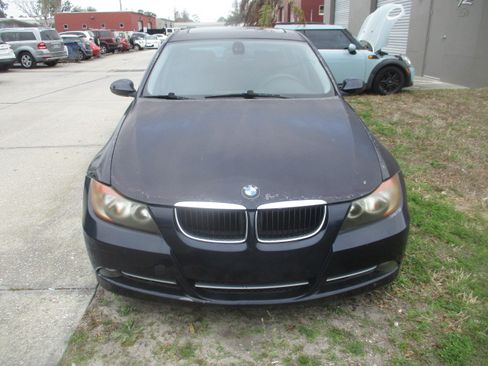 Used 2007 BMW 328i image 5