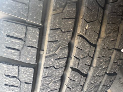 Used 2008 Ford F350 XL image 12