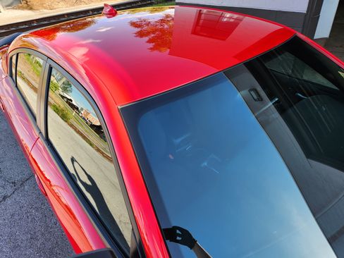 Used 2023 Dodge Charger SXT RWD image 12