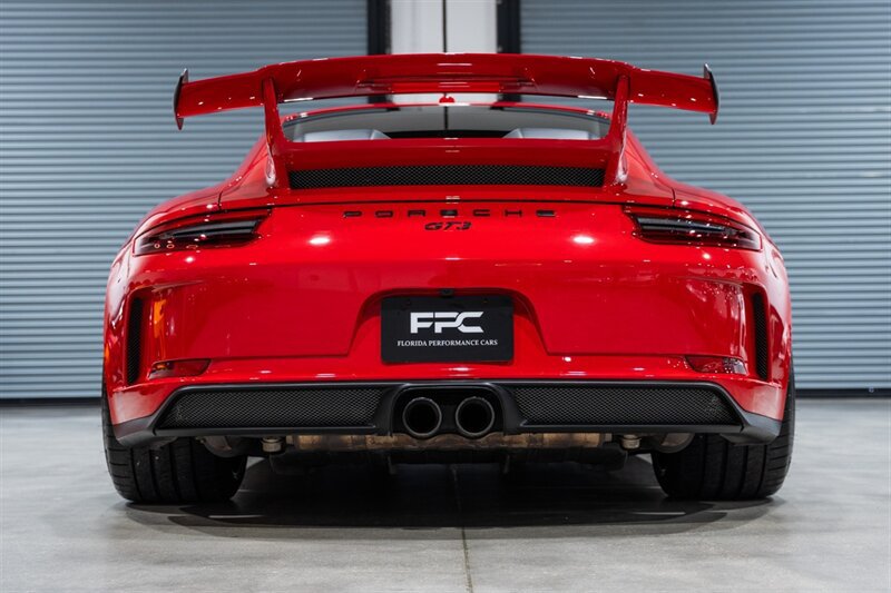 Used 2019 Porsche 911 GT3 RWD image 68
