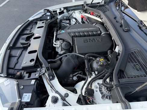 Used 2016 BMW X3 xDrive35i image 26