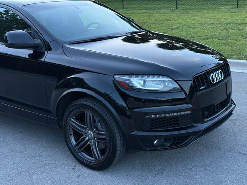 Used 2013 Audi Q7 3.0T S line Prestige AWD/4WD image 61