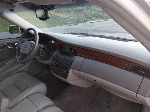 Used 2002 Cadillac De Ville image 27