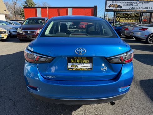 Used 2017 Toyota Yaris iA image 27