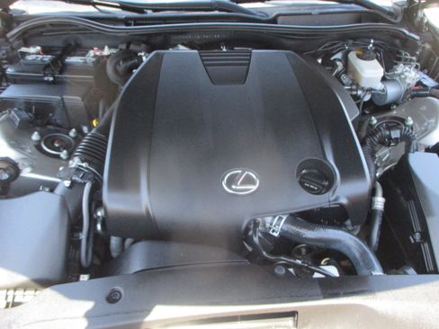 Used 2015 Lexus IS 250 AWD w/ F Sport Package image 18
