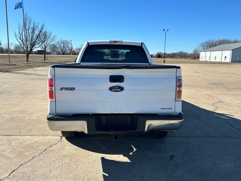 Used 2014 Ford F150 XL image 6