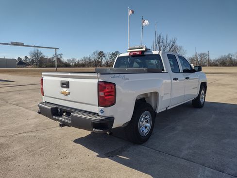 Used 2019 Chevrolet Silverado 1500 LD image 5