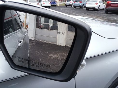 Used 2014 Chevrolet Impala LT image 27