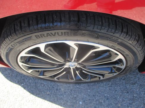 Used 2016 Toyota Corolla S Plus image 18