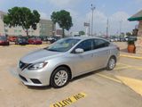 Used 2016 Nissan Sentra image 3