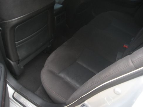 Used 2014 Nissan Maxima 3.5 SV image 7