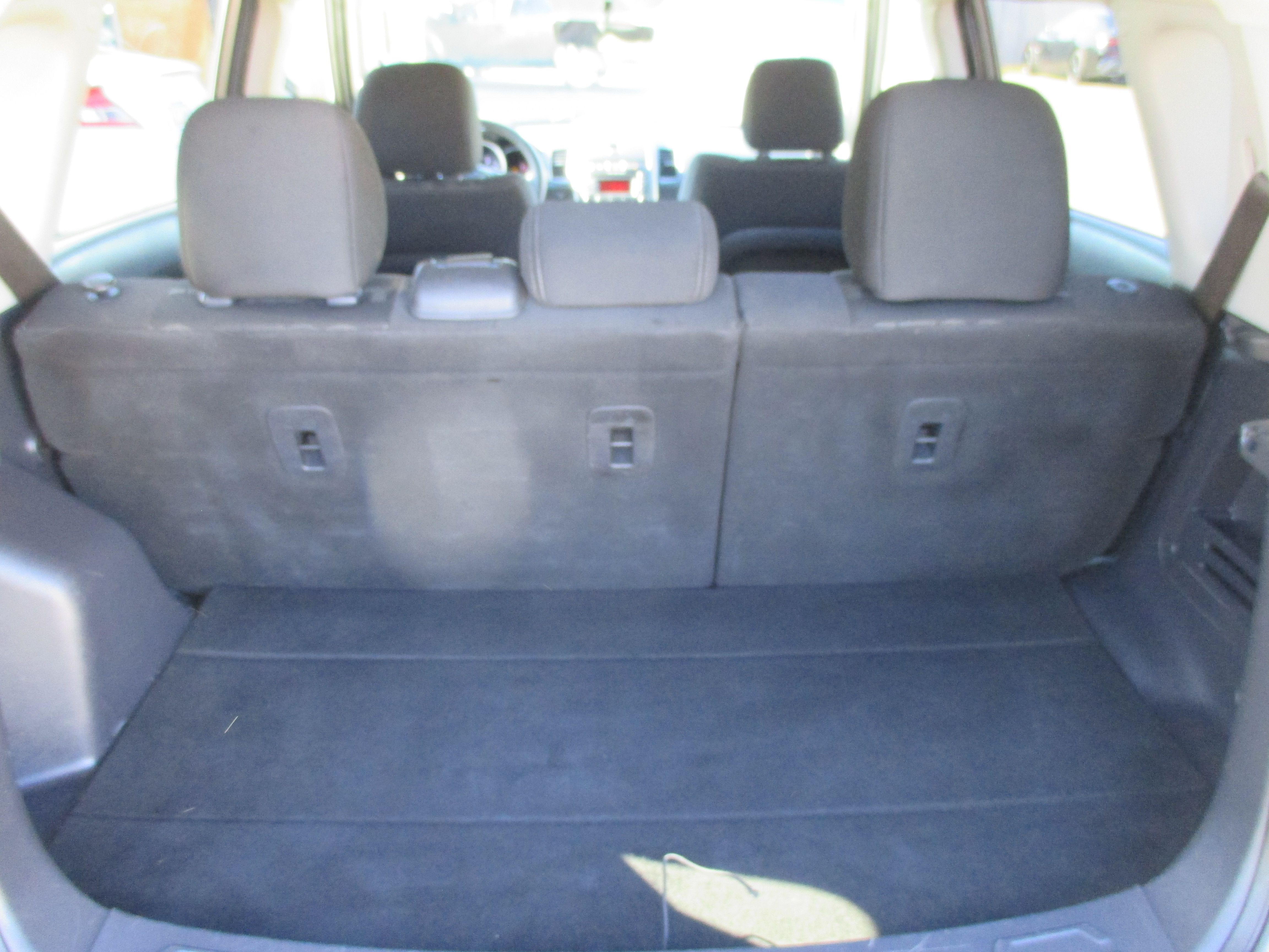 Used 2012 Kia Soul + Wagon 4D FWD image 9