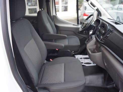Used 2023 Ford Transit 350 XL image 14