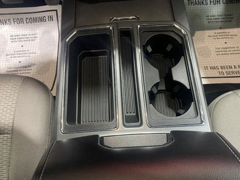 Used 2019 Ford F150 4x4 SuperCab image 16
