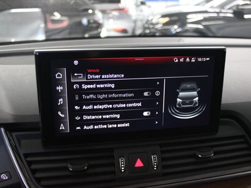 Used 2023 Audi Q5 2.0T Premium image 23