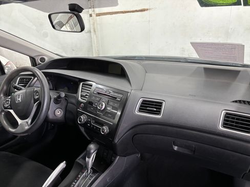 Used 2013 Honda Civic EX image 15